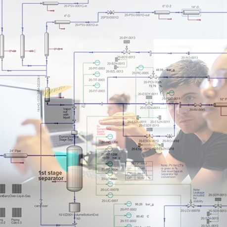 Process Engineering